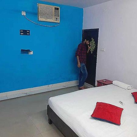 Hotel O Rl Residency Ghaziabad Exterior foto